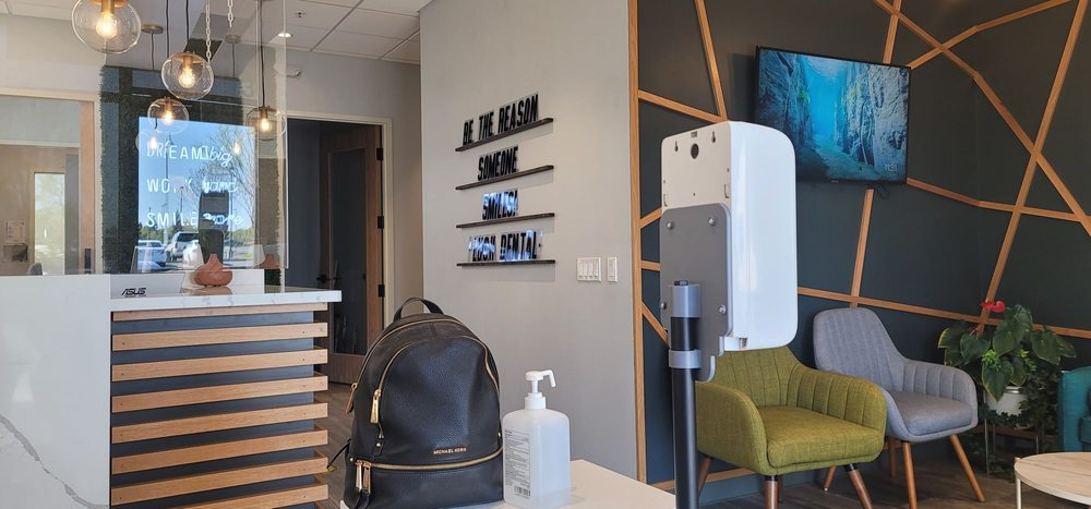 image of business Lush Dental Studio