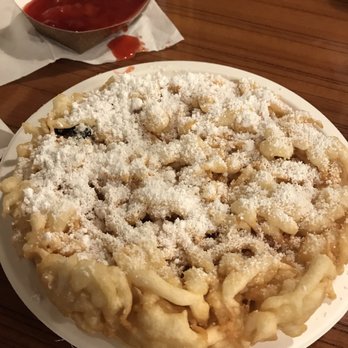 funnel cakes 58 photos