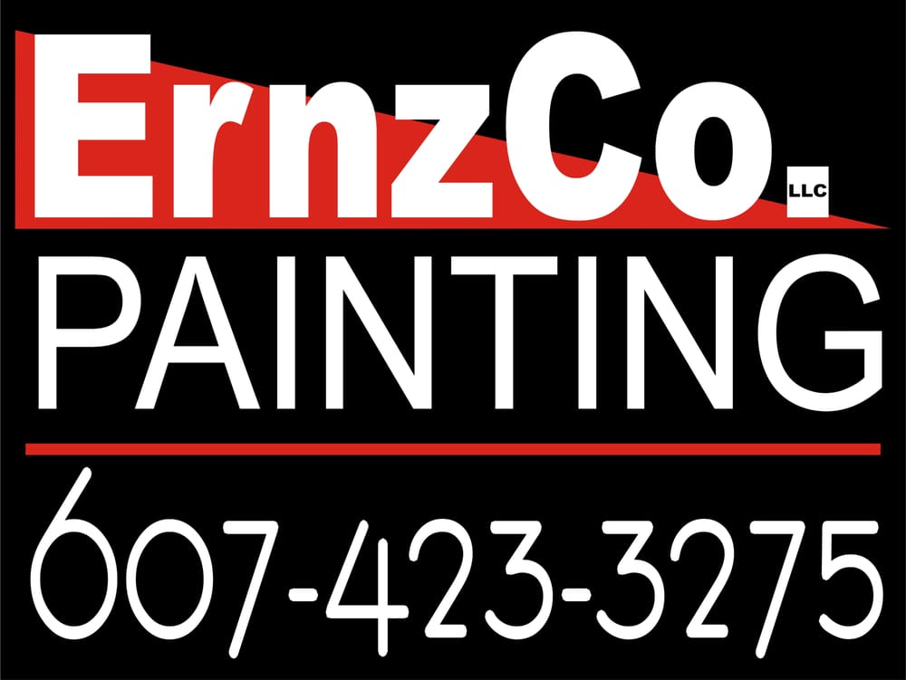 Ernz Co Painting