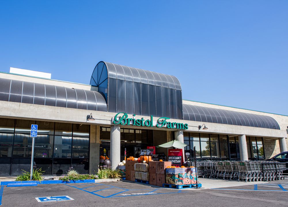 Bristol Farms - South Pasadena