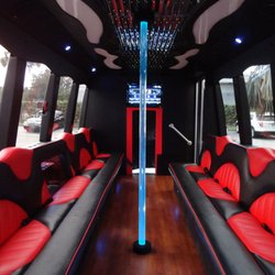 P O Of Exotic Bus Limo Davie Fl United States P O Of Exotic Bus Limo Davie Fl United States