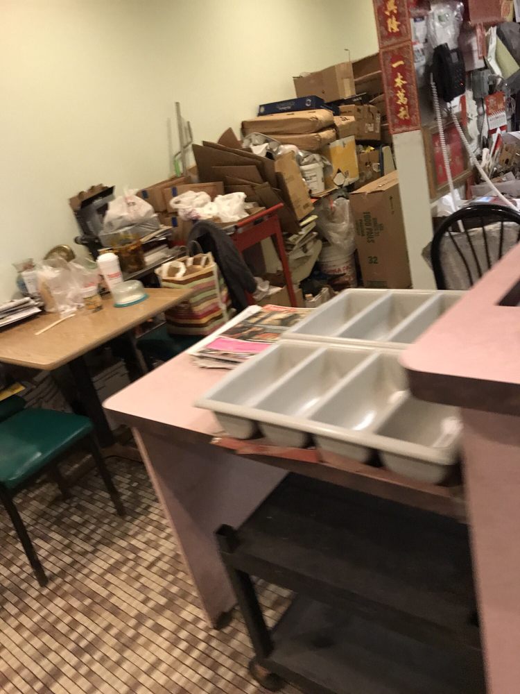 Oriental Chinese Restaurant 29 Reviews Chinese 351 Main St