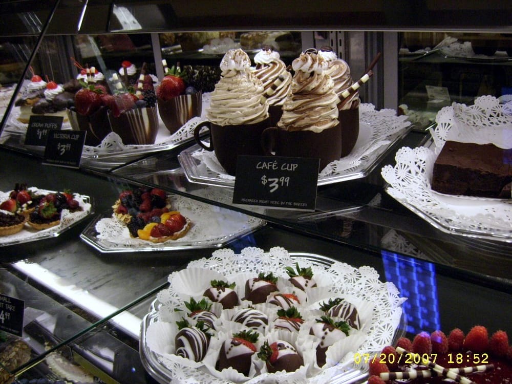 fred meyer bakery hours