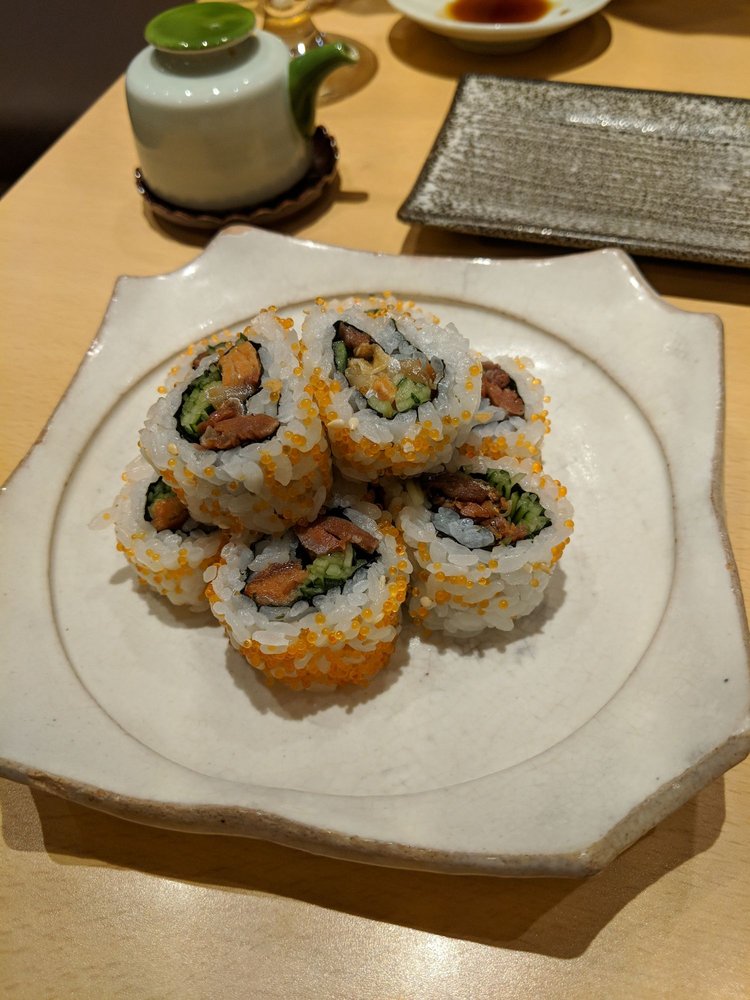 Chuō Ku Sushi Restaurant Gift Cards Page 29 Of 33 Giftly