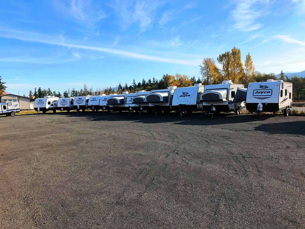 Clear Creek RV Center