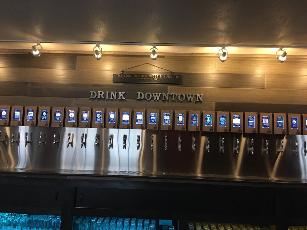 Whistle and Keg