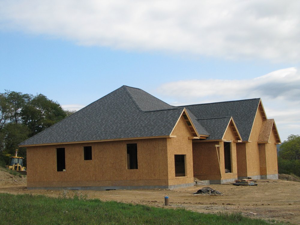 image of business Laylon Construction
