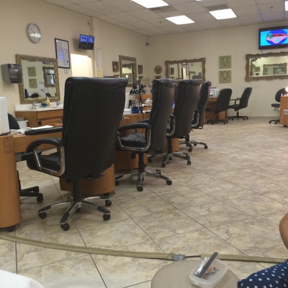 Lee Nails 10 Reviews Nail Salons 1057 Broad St, Sumter, SC