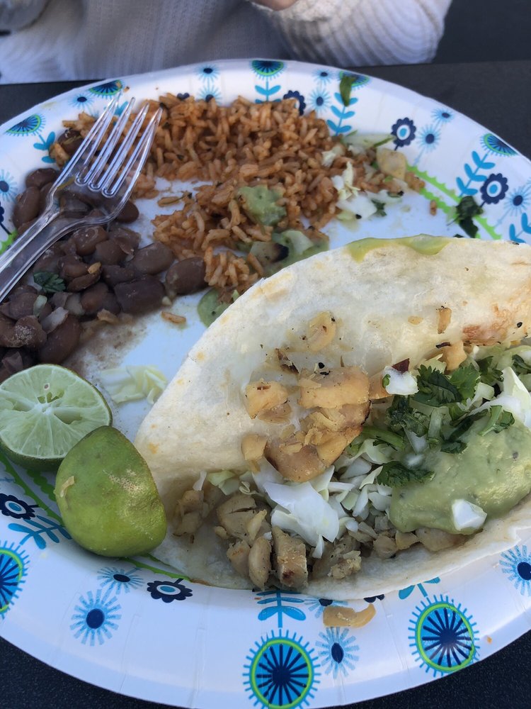 Chicali Tacos