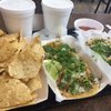 Salsa Grille Taqueria