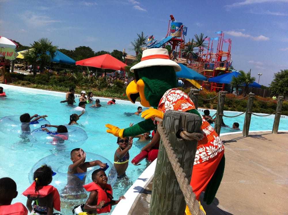 Paco And Friends Yelp Photo Of Bahama Beach Waterpark Dallas Tx United States Paco And Friends