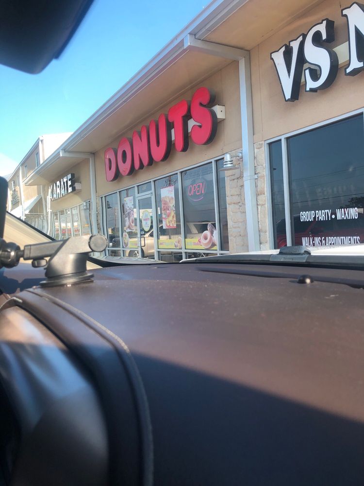 Joy Donuts