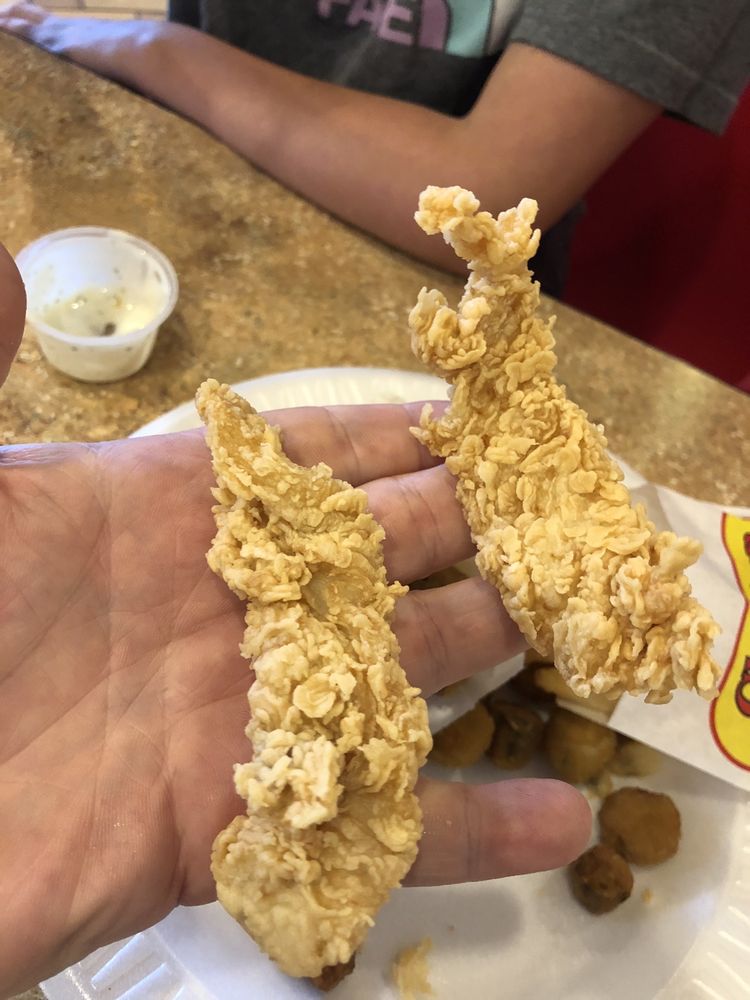 Chicken Express Chicken Express