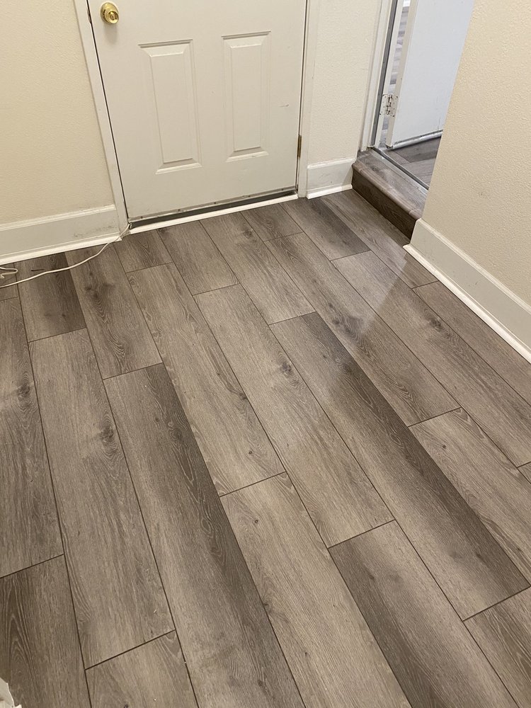 image of business European Hardwood Floors