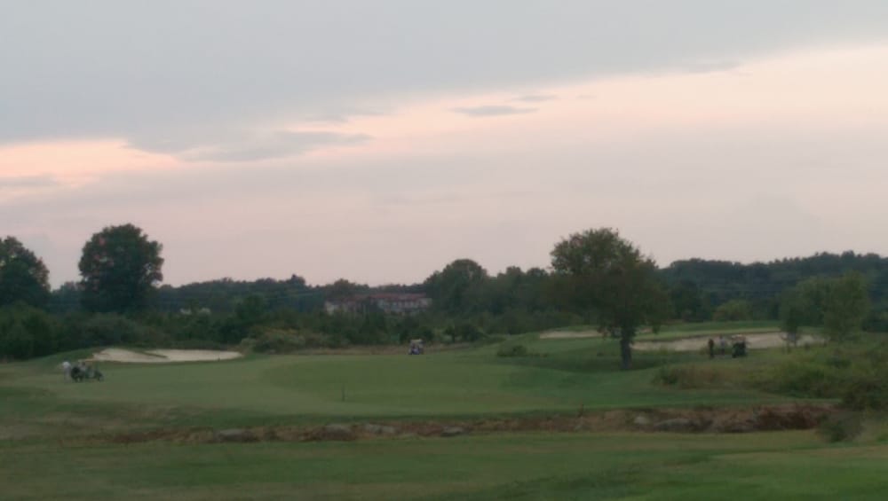 Pleasant Valley Golfers Club