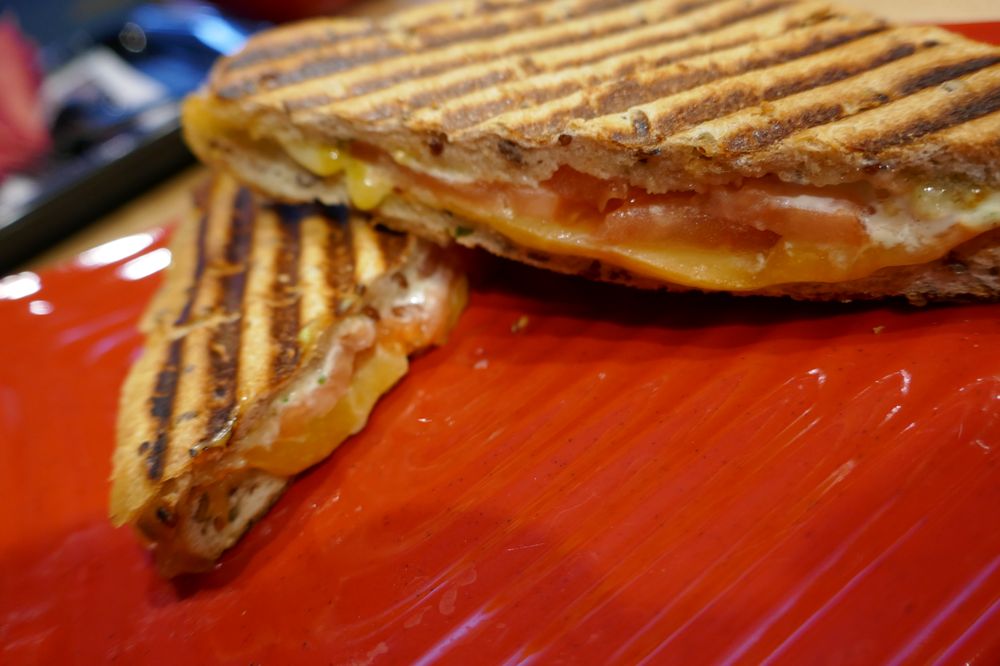 Ultimate Grilled Cheese Yelp
