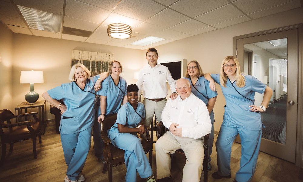 image of business West Columbia Dental