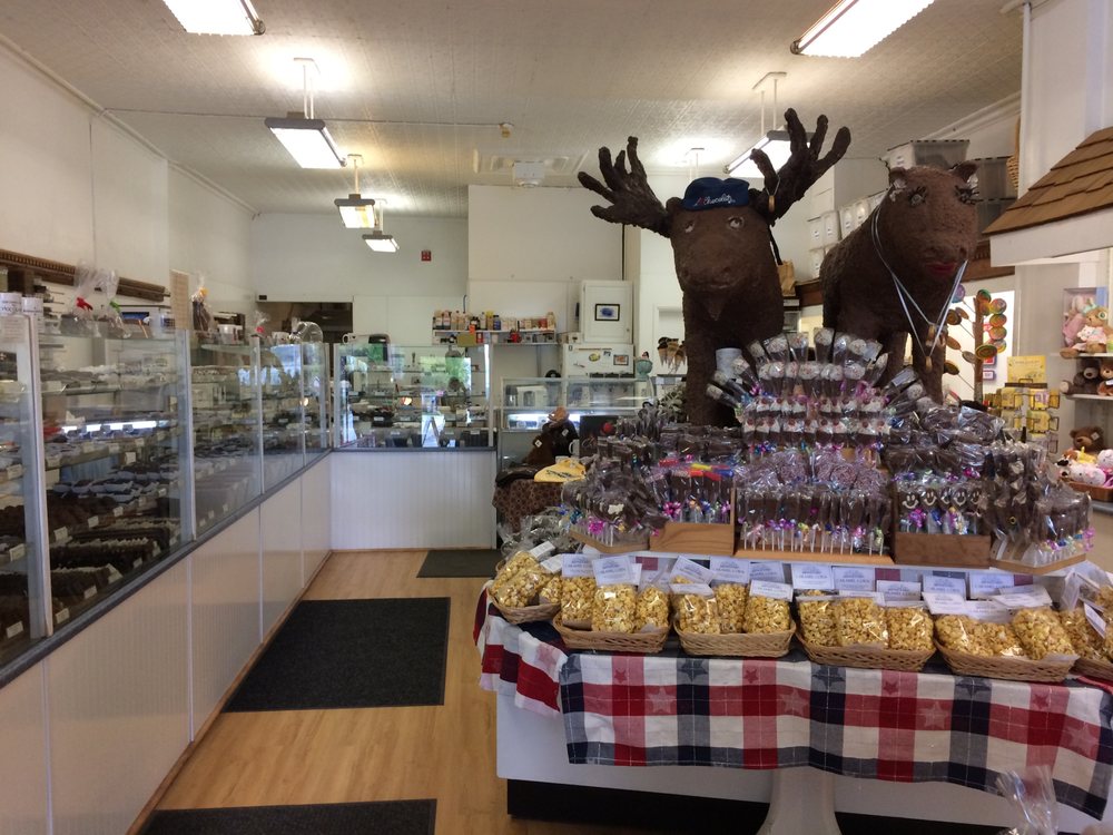 The Village Chocolate Shoppe 11 Photos & 19 Reviews Chocolatiers
