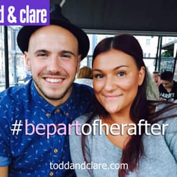 Photo of Todd and Clare Online Dating - San Francisco, CA, United States