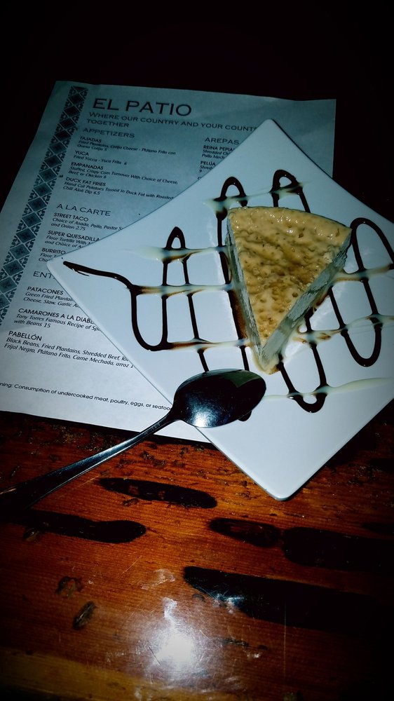 El Patio Order Food Online 144 Photos & 48 Reviews Bars West