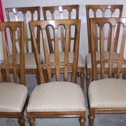 Heritage Furniture Restoration And Repair 3010 Photo Of Heritage Furniture Restoration And Repair Colorado Springs Co United States