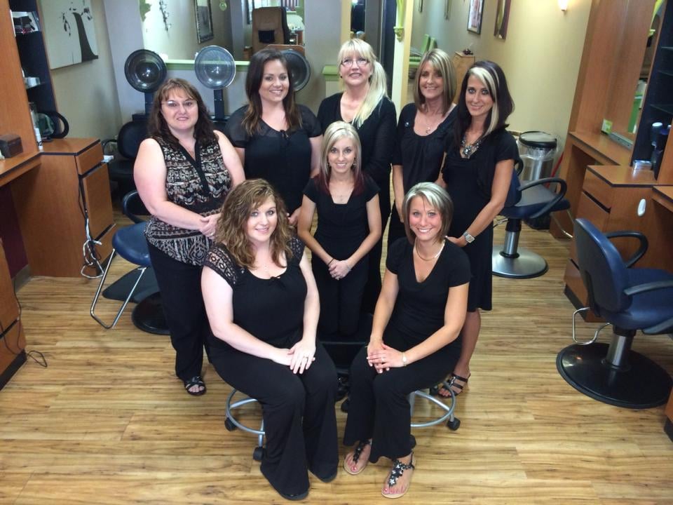 Trendz Hair & Nail Salon Make An Appointment Hair Removal 184