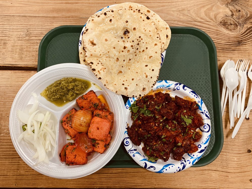 Punjabi Dhaba Punjabi Dhaba