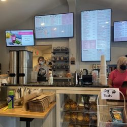 The Pink Bean Coffee photo