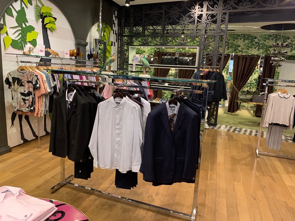 Ted Baker London