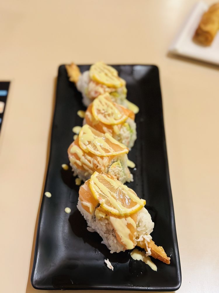 Taiyos Sushi & Poki