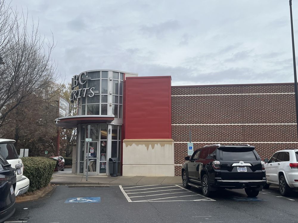 Mecklenburg ABC Liquor Store