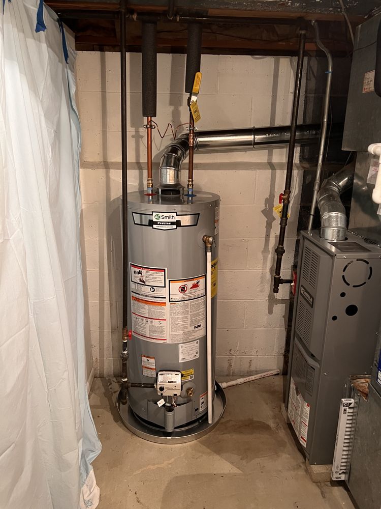 Rightway Heating And Cooling