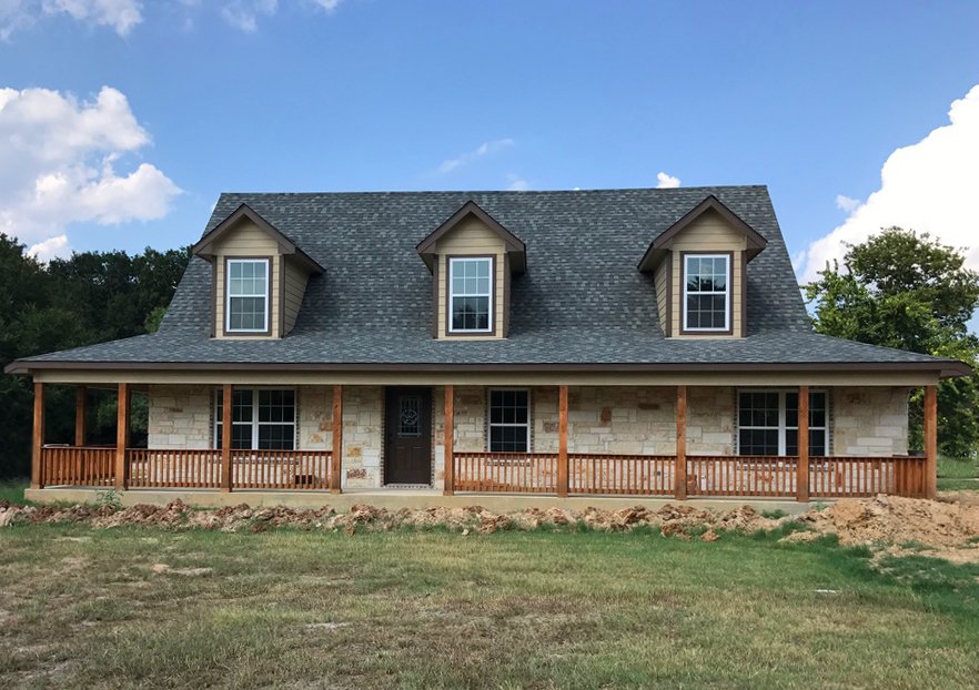 image of business United Built Homes