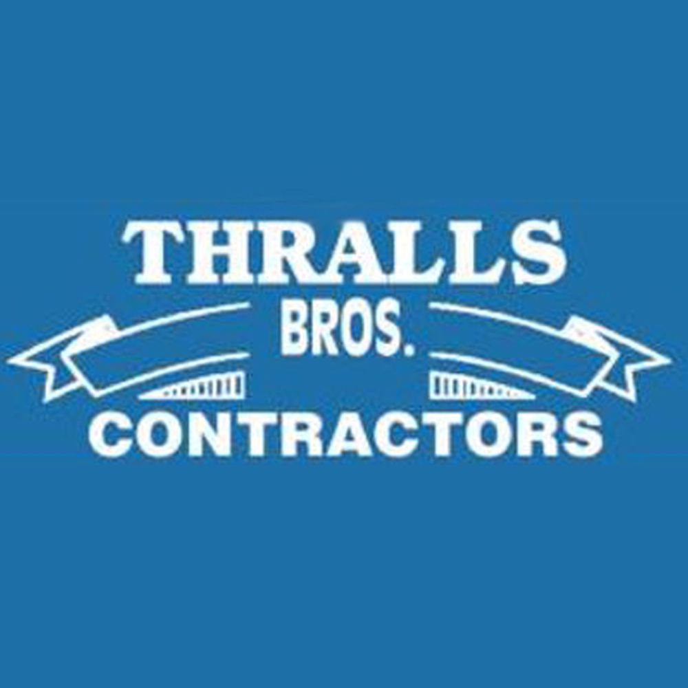 image of business Thralls Brothers