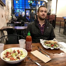 Even Stevens Sandwiches 138 Photos 174 Reviews Breakfast Photo Of Even Stevens Sandwiches Boise Id United States Good Food At