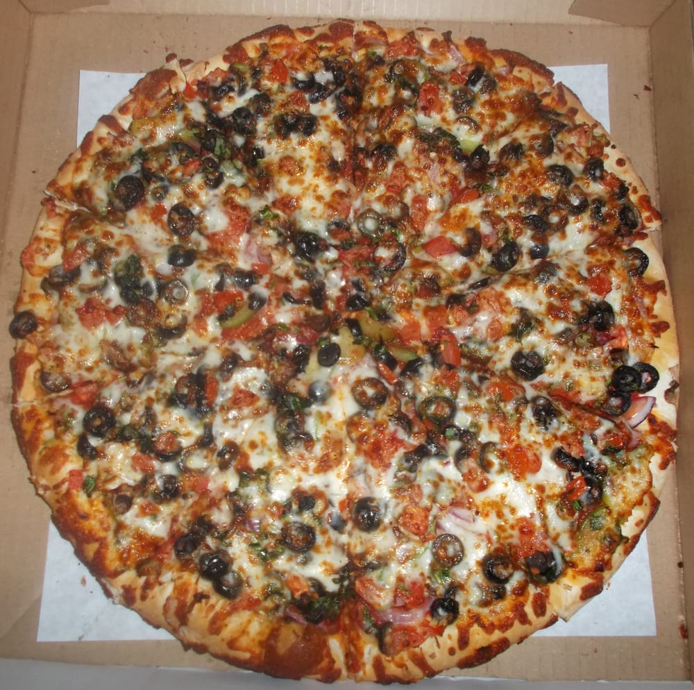 BSN Pizza 17 Photos & 33 Reviews Pizza 1202 Outlet Collection Way