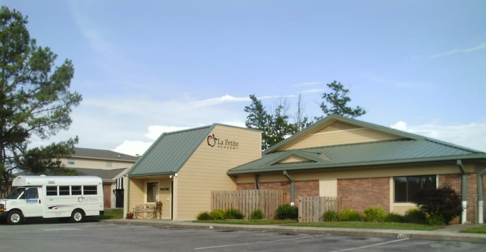 La petite academy westerville ohio, nicki minaj hot nude pics