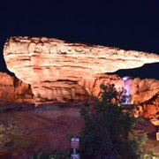 Cars Land - 1005 Photos & 217 Reviews - Amusement Parks - 1313 S ...