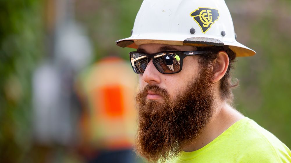 Carolina Foundation Solutions