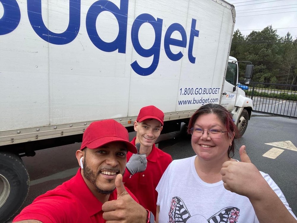 Williams & Sons Moving