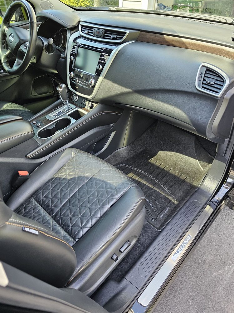 Elite Detailing Service