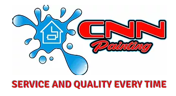 CNN Painting