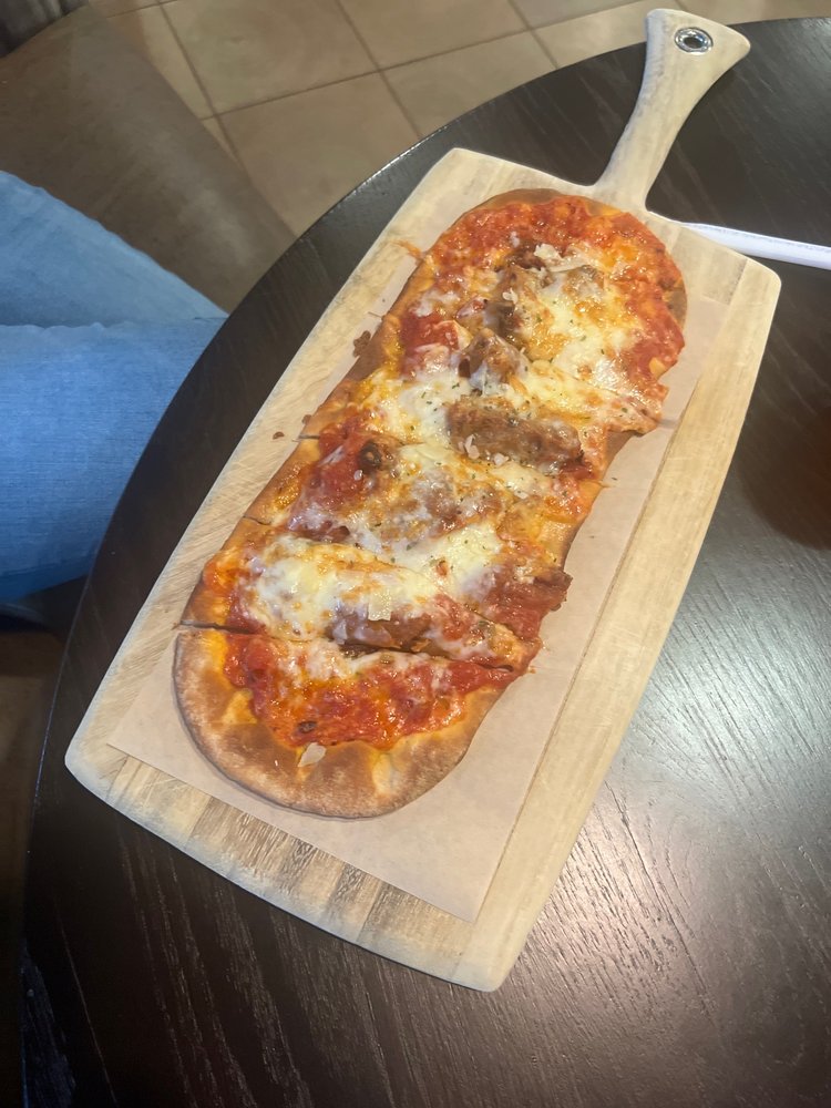 Bistro Bar