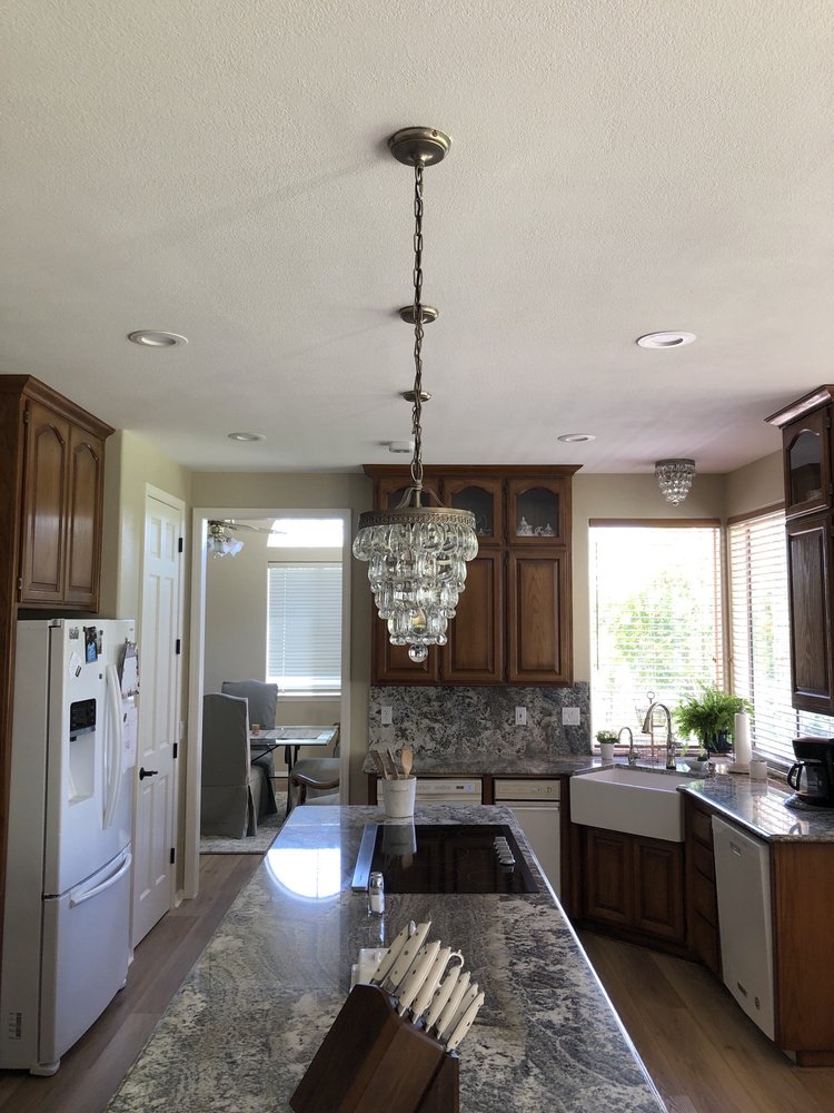 California Granite & Natural Stone