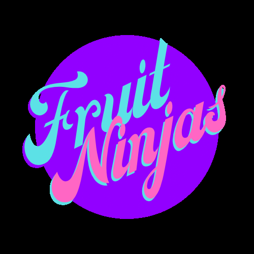 Fruit Ninjas
