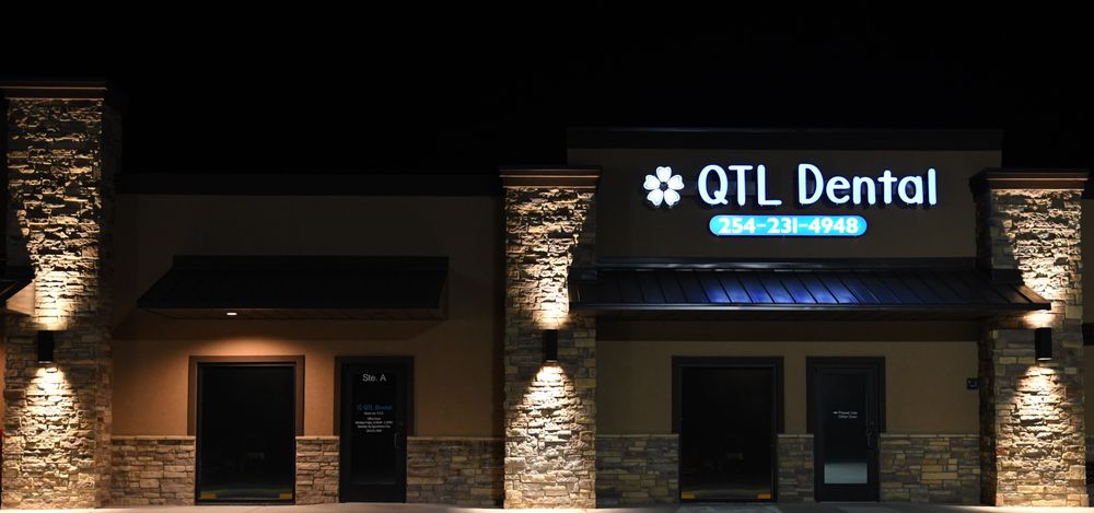 image of business QTL Dental