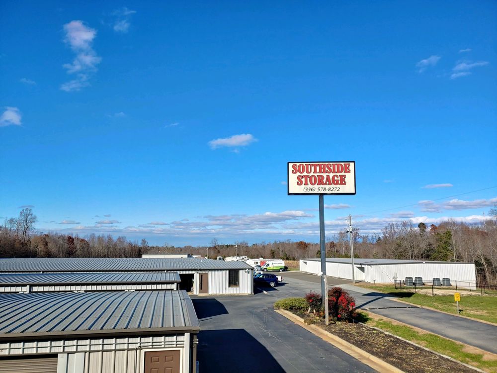 SouthSide Storage