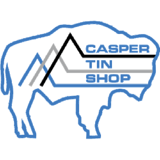 image of business Casper Tin Shop
