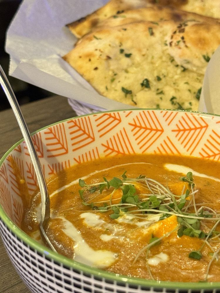 Ono Bar Grill Indian Cuisine