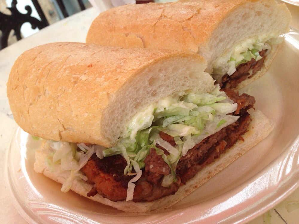Johnny’s PoBoys 798 Photos & 1268 Reviews Sandwiches 511 St